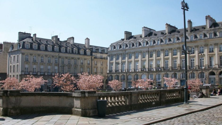 Découvrez les avantages de l’investissement dans une ville étudiante comme Rennes !